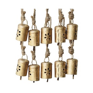 Campana de vaca decoración del hogar nuevo diseño de la India - Product Image 5