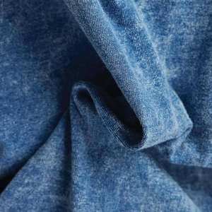 เสื้อยืดโอเวอร์ไซส์ผู้ชาย ดีไซน์ใหม่ คุณภาพสูง ผ้าถักแบบย้อมสีเอซิด 100% คอตตอน ป้องกันขนร่วงและระบายอากาศได้ดี - Product Image 4