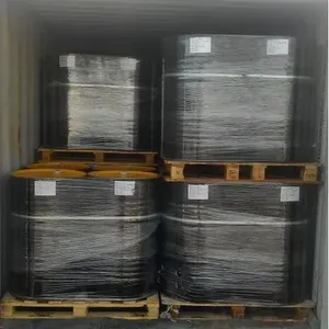 Primer de betún MC30 para pavimentación, proveedor de capa de adhesión para mantenimiento de carreteras, betún líquido - Product Image 1