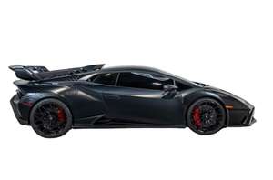 Supercar haute performance 2025 |   Coupé sport essence V10 de 5,2 L |   Véhicule automatique de luxe à deux portes pour l'exportation - Product Image 4