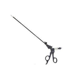 Meilleures pinces de chirurgie laparoscopique haut de gamme avec câbles Instruments chirurgicaux laparoscopiques de meilleure qualité 5mm/3mm - Product Image 4
