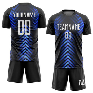 ชุดฟุตบอล 7 คนต่อทีม และเสื้อฟุตบอลแบบพิมพ์ลายซับลิเมชั่นและสกรีน ผลิตภัณฑ์ขายดีที่สุดสำหรับขายในปากีสถาน - Product Image 4