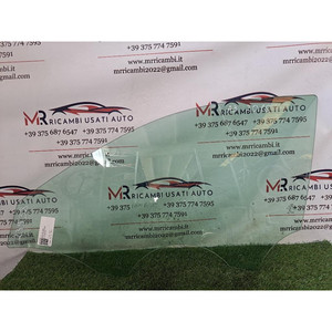 Vidrio Delantero Izquierdo para AUDI A3 Serie (8P1) 43R001025 CFGB (08>12) - Product Image 1