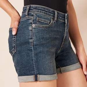 Hot Selling <b>Women</b> <b>Shorts</b> Stock Fashion Apparel Stocks Over Stock Lots <b>Women's</b> Original Jeans <b>Shorts</b> Sourcing From Bangladesh - Product Image 5