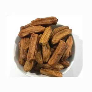 Banane séchée douce de haute qualité du Vietnam 100% naturel sans sucre collations de fruits séchés bananes entières séchées à l'air avec le prix le plus bas - Product Image 6