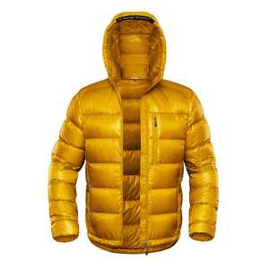 2025 nueva chaqueta acolchada ligera de moda para hombre de talla grande ropa de calle acolchada clásica para invierno - Product Image 2