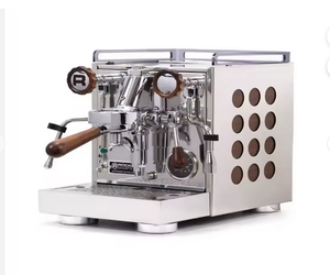 Machine à expresso Espresso Appartamento - scellée en usine - Product Image 2