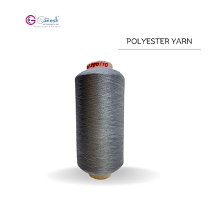 High Quality 100/2 <b>Polyester</b> Sewing <b>Yarn</b> Durable High Tenacity Dyed Spun <b>Yarn</b> Embroidery Techniques Quilting Strong Covered - Product Image 2