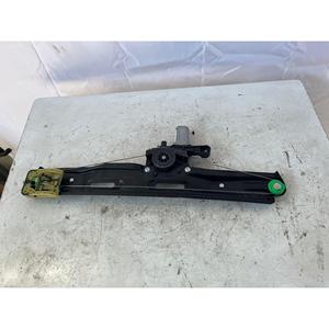 Moteur électrique de lève-vitre avant droit pour FIAT Tipo Série (357) Berline (16>20) 00520501760 940C1000 - Product Image 4