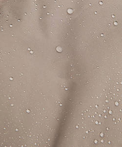 แจ็กเก็ตขนปลาปักเป้าสำหรับผู้หญิงแจ็คเก็ตหนังแท้สีเทากันน้ำน้ำหนักเบากันหนาวติดโลโก้ออกแบบได้ตามต้องการ - Product Image 5