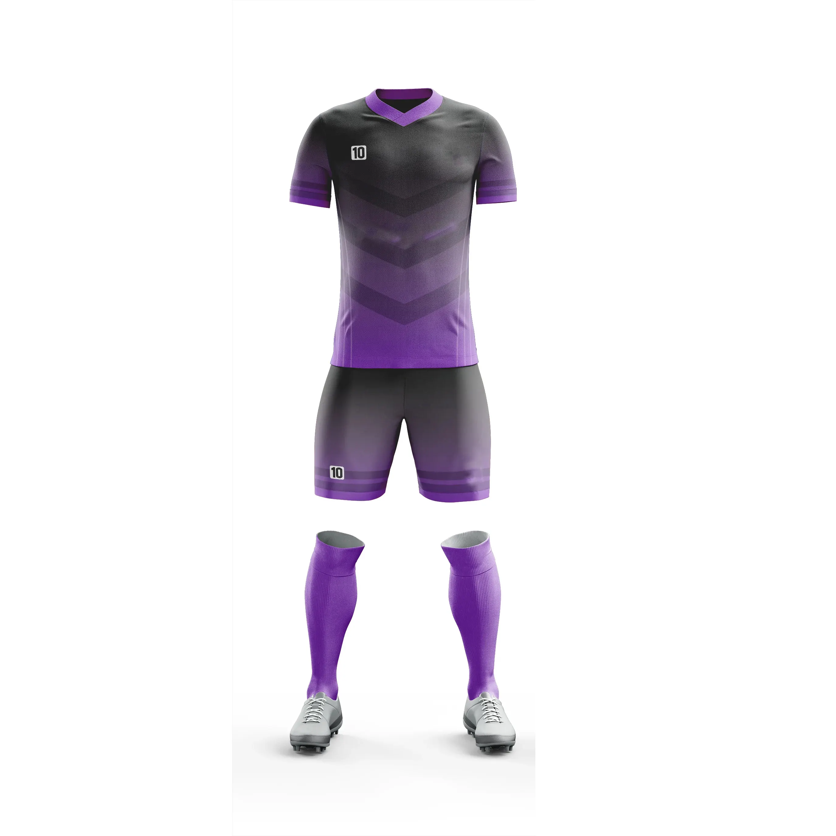 Conjunto de camisetas de fútbol personalizadas para adultos y niños, Kit de fútbol para hombres y niños, conjunto de uniformes de entrenamiento, equipo personalizado