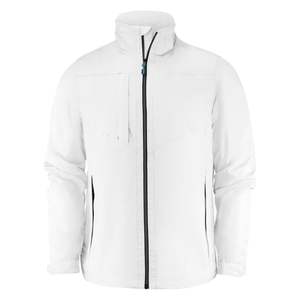 Chaqueta Softshell para Hombre, Venta al por Mayor, Personalizada con Logotipo Propio, Marca Privada, Ropa de Abrigo para Exteriores, Chaqueta Softshell Ligera 2026 - Product Image 3