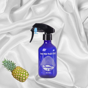 All-Purpose <b>Foaming</b> Car Washer and Interior <b>Cleaner</b> Safe for Children Direct Factory Price From Vietnam Manufacturer - Product Image 4