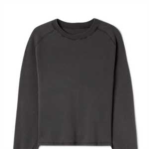 Nouveau classique pull hommes sweat personnalisé polaire col rond séchage rapide sweat décontracté pour hommes - Product Image 5