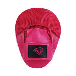 นวมชกมวยสำหรับผู้ใหญ่8ออนซ์แผ่นหนังกันน้ำยืดได้ทนทานถุงมือชกมวยสำหรับศิลปะการต่อสู้ - Product Image 3