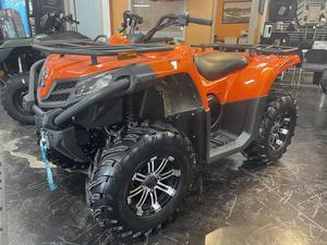 Quad 4x4 tout-terrain 100% NEUF 500cc, moto à 4 roues, véhicule tout-terrain - Product Image 5