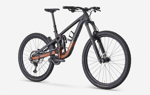 Venta Instantánea Bicicleta Trekk Slash 8 2026 - Product Image 1