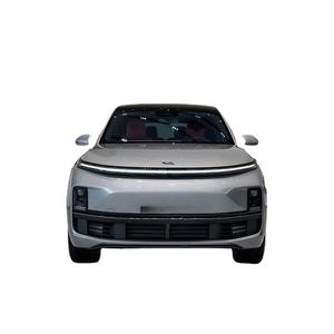 SUV Híbrido Eléctrico de Marca China 2025, Vehículo de Nueva Energía de Alta Gama, Sin Accidentes y Listo para Enviar - Product Image 5