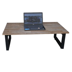 SPD68058 <b>Foldable</b> 100x60cm Low-Seated Computer <b>Desk</b> - Product Image 6