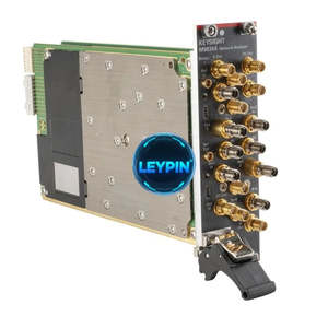 Analizador de Redes Vectoriales Keysight PXIe de 10 MHz a 20 GHz, Alta Velocidad, Preciso y Versátil - Product Image 3
