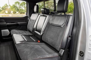 FORD F-150 RAPTOR R 2023 USADO, Volante a la Izquierda/Derecha - Product Image 2