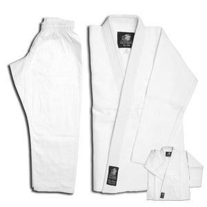Usine directe 2024 personnalisé BJJ Gi Kimono brésilien Jiu Jitsu Gi BJJ Kimono Jiu-Jitsu BJJ Gi - Product Image 3