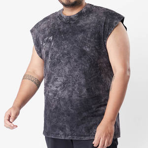 T-shirts graphiques personnalisés, chemises imprimées pour hommes, T-shirt surdimensionné à manches courtes avec lavage à l'acide vintage pour hommes - Product Image 2