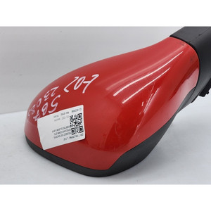 Rétroviseur gauche PEUGEOT 207 S. Break 2ème Série 7 broches 2 axes EP3C (09>) - Product Image 3