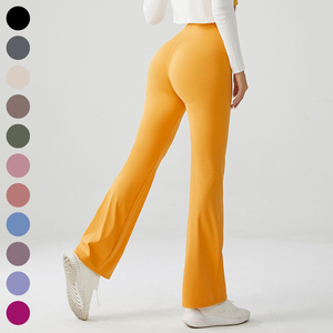 Leggings de sport pour femmes Stretch Fitness Yoga Workout Training Essentials - Product Image 5