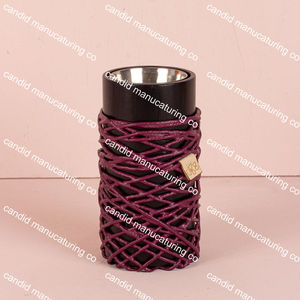 Ornements sur pied de haute qualité brûleur mubkhar bakhoor, dernier design brûleur d'encens en bois du Moyen-Orient - Product Image 6