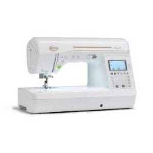 Envío a tiempo ¡ORDENE AHORA! Máquina de coser y acolchar Baby Lock Lyric - Product Image 2