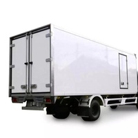 Feuille de fibre de verre lisse (FRP) - Surface en gel blanc anti-UV, service de découpe, utilisation pour camping-car/remorque