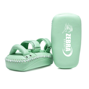 2023แผ่นรองฝึกมวยเทคโนโลยีถุงลมนิรภัยสำหรับฝึกเตะและต่อยศิลปะการต่อสู้ - Product Image 4