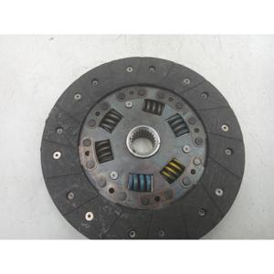แผ่นคลัชอะไหล่ทั่วไป ยี่ห้อต่างๆ รุ่น (90>) เบนซิน - Product Image 6