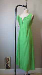 Flor Bohemia Cintura alta Estampado de flores Sin mangas Fuera de la cintura Bordado Estilo de vacaciones Midi Vestido largo Floral Vestido informal - Product Image 6