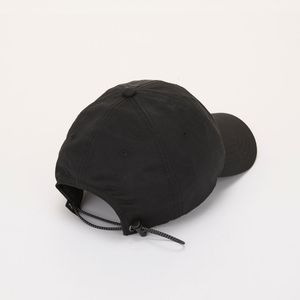 Gorra Deportiva Casual Vintage a la Moda con Logotipo de Letras Bordadas, Cierre de Cordón Ajustable, Elástica, Unisex, de 6 Paneles - Product Image 4