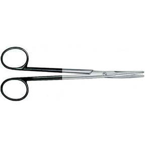 Tijeras de Disección Supercut Kahn para Estiramiento Facial, Tijeras Quirúrgicas de Precisión Manual, Certificación CE, Garantía de 3 Años para Estética Facial - Product Image 5