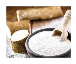 Harina de trigo de primera calidad con alto contenido de proteínas y fuerte fuerza de gluten-Harina de trigo refinada con suministro a granel para compradores internacionales - Product Image 2