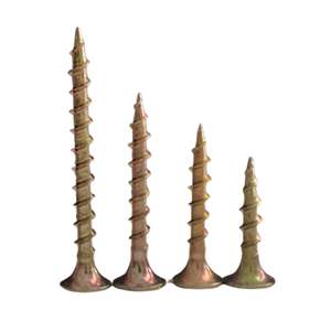 Wood Screws High-Quality Half Thread Rust-Resistant <b>Fasteners</b> Ready for Export Vietnam Supplier - Product Image 6