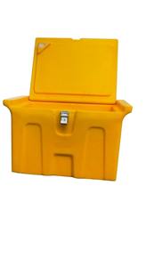 Nevera Portátil Aislada de Alta Calidad de 25 Litros, Resistente, para Almacenamiento de Alimentos, Bebidas y Refrescos al Mejor Precio - Product Image 5