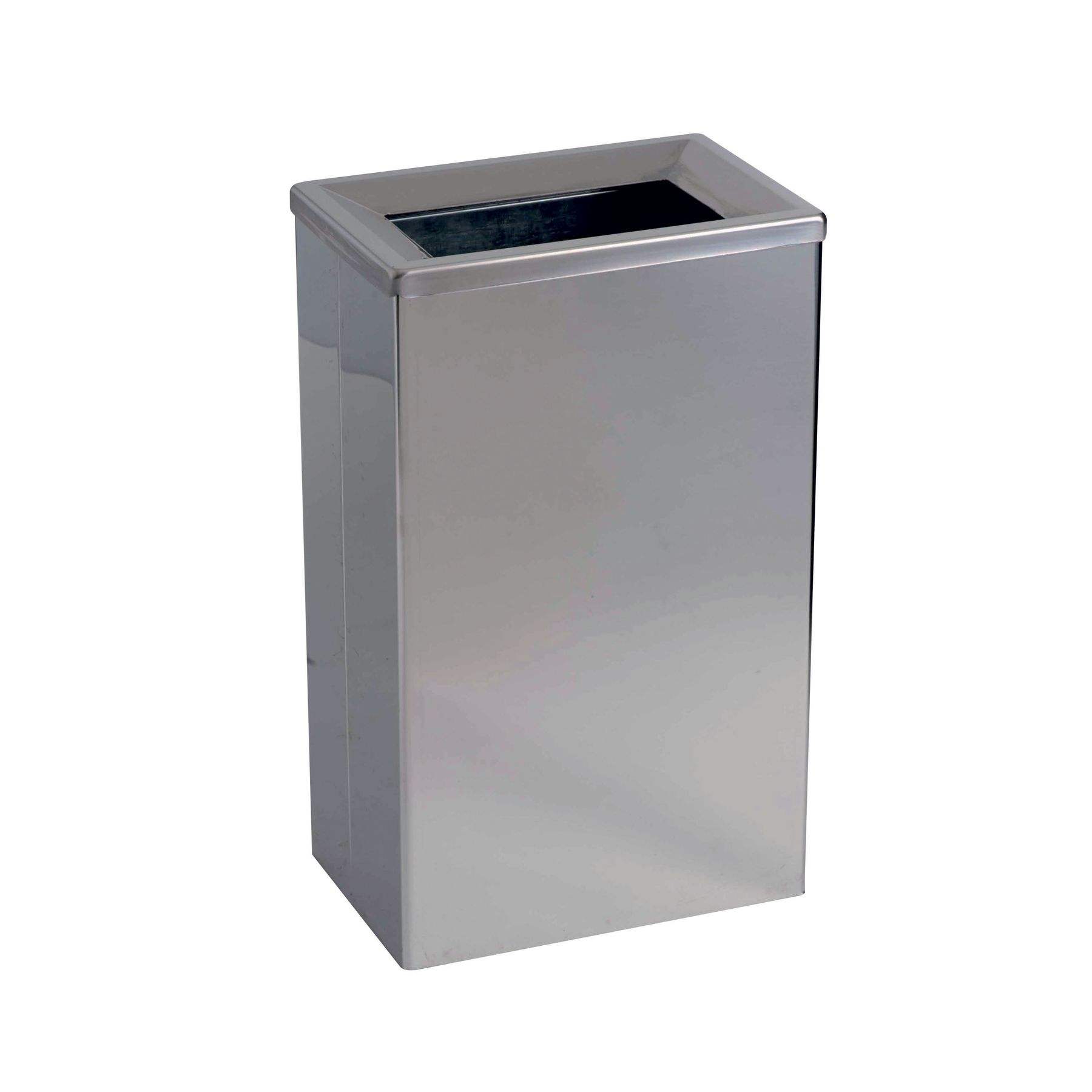 stainless steel polished