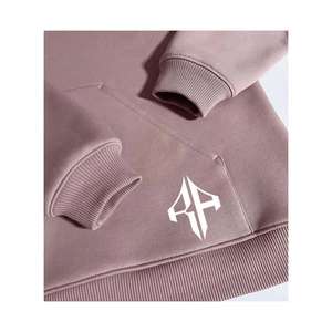 Nuevas Sudaderas con Capucha de Alta Calidad para Mujer, Estilo Casual Cómodo, Cuello con Capucha, Invierno, Gran Venta por RIVIAN ATLINTIC - Product Image 3