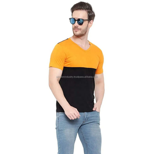 NOVEDAD DE VERANO 2025, camiseta para hombre, diseño profesional de secado rápido, algodón 100% transpirable de alta calidad - Product Image 2