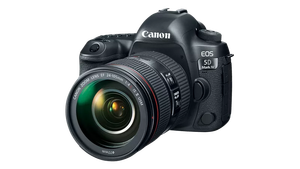 Appareil photo reflex numérique Canon EOS 5D Mark IV (boîtier) - Product Image 1