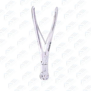 Instrumentos Ortopédicos, Instrumentos Quirúrgicos al por Mayor, Nuevo Cortador de Alambre, Cortador de Alambre de la Mejor Calidad, Instrumento Médico Quirúrgico - Product Image 5