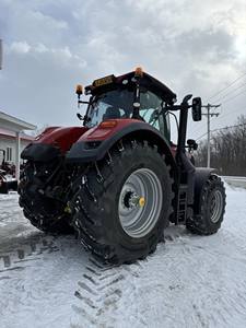 Tractor Agrícola IH OPTUM 300 CVX 2019, 70HP, 4WD, Transmisión de Engranajes con Bomba y Caja de Cambios - Product Image 4