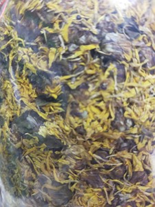 ธรรมชาติเวียดนามที่มีคุณภาพสูงอินทรีย์แห้งเดซี่ดอกคาโมไมล์ดอกเบญจมาศดอกไม้ชาพืชสารสกัดจากสมุนไพร - Product Image 4