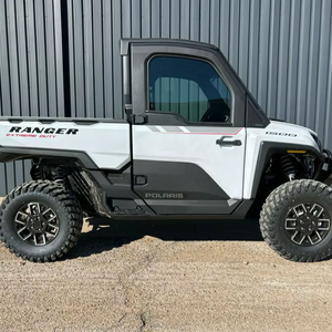 Aquí, Polaris Ranger XD 1500 Northstar Edition Ultimate UTV 2026 - Product Image 1