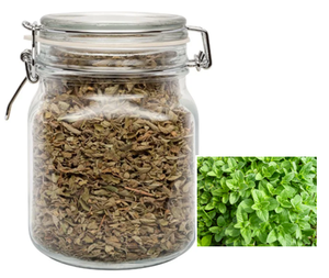 Fournisseur en gros d'herbes avec des feuilles d'origan séchées de haute qualité à bas prix - Product Image 5