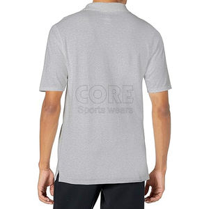 Chemises pour hommes à manches courtes chemise mince polos décontractés haut pour homme printemps confortable 2025 - Product Image 6